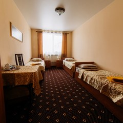 Гостиница Прага, Смоленск, Смоленская область