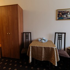 Гостиница Прага, Смоленск, Смоленская область