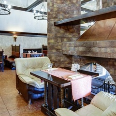 Гостиничный комплекс Голицын Клуб, Голицыно, Московская область, Московская область