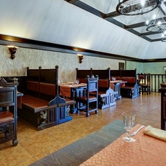 Гостиничный комплекс Голицын Клуб, Голицыно, Московская область, Московская область