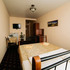 Гостиница Прага, Смоленск, Смоленская область
