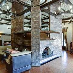 Гостиничный комплекс Голицын Клуб, Голицыно, Московская область, Московская область