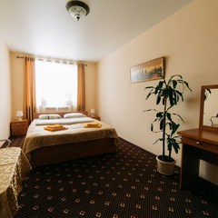 Гостиница Прага, Смоленск, Смоленская область