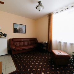 Гостиница Прага, Смоленск, Смоленская область