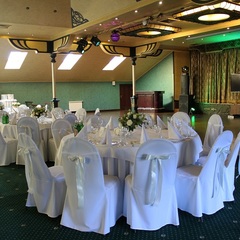 Гостиничный комплекс Голицын Клуб, Голицыно, Московская область, Московская область