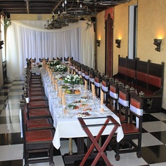 Гостиничный комплекс Голицын Клуб, Голицыно, Московская область, Московская область