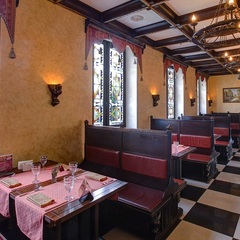 Гостиничный комплекс Голицын Клуб, Голицыно, Московская область, Московская область