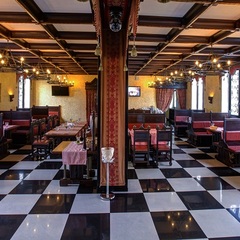 Гостиничный комплекс Голицын Клуб, Голицыно, Московская область, Московская область