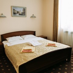 Гостиница Прага, Смоленск, Смоленская область