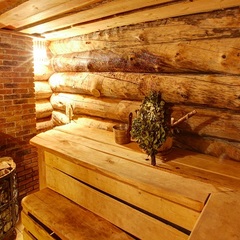 Гостиничный комплекс Голицын Клуб, Голицыно, Московская область, Московская область