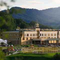 Гостиничный комплекс Алтай Пэлас, Алтайский край