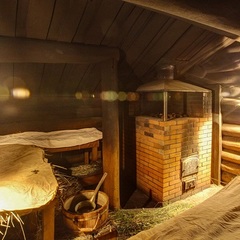 Гостиничный комплекс Голицын Клуб, Голицыно, Московская область, Московская область