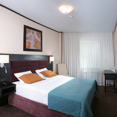 Гостиничный комплекс Алтай Пэлас, Алтайский край