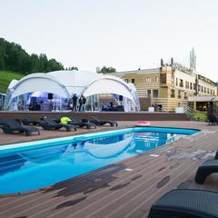 Гостиничный комплекс Алтай Пэлас, Алтайский край