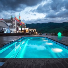 Гостиничный комплекс Алтай Пэлас, Алтайский край