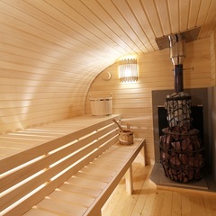 Гостиничный комплекс Голицын Клуб, Голицыно, Московская область, Московская область