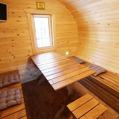 Гостиничный комплекс Голицын Клуб, Голицыно, Московская область, Московская область