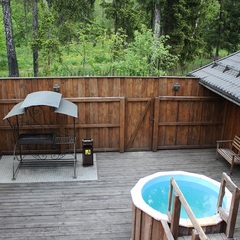 Гостиничный комплекс Голицын Клуб, Голицыно, Московская область, Московская область