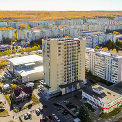 Отель Азимут Пенза / Azimut, Пенза, Пензенская область