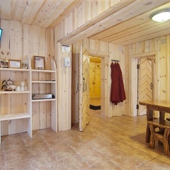 Гостиничный комплекс Голицын Клуб, Голицыно, Московская область, Московская область