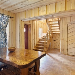 Гостиничный комплекс Голицын Клуб, Голицыно, Московская область, Московская область