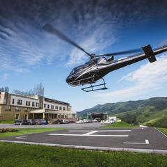 Гостиничный комплекс Алтай Пэлас, Алтайский край