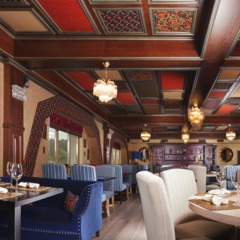 Гостиничный комплекс Алтай Пэлас, Алтайский край