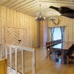 Гостиничный комплекс Голицын Клуб, Голицыно, Московская область, Московская область