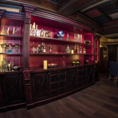 Гостиничный комплекс Алтай Пэлас, Алтайский край