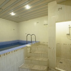 Гостиничный комплекс Голицын Клуб, Голицыно, Московская область, Московская область