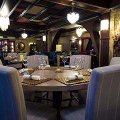 Гостиничный комплекс Алтай Пэлас, Алтайский край