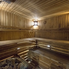 Гостиничный комплекс Голицын Клуб, Голицыно, Московская область, Московская область