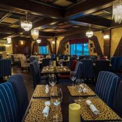 Гостиничный комплекс Алтай Пэлас, Алтайский край