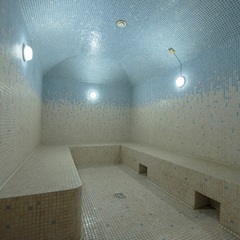 Гостиничный комплекс Голицын Клуб, Голицыно, Московская область, Московская область