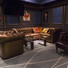 Гостиничный комплекс Алтай Пэлас, Алтайский край