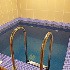 Гостиничный комплекс Голицын Клуб, Голицыно, Московская область, Московская область