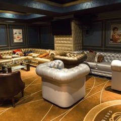 Гостиничный комплекс Алтай Пэлас, Алтайский край