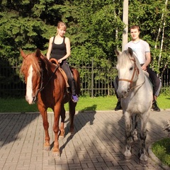 Гостиничный комплекс Голицын Клуб, Голицыно, Московская область, Московская область