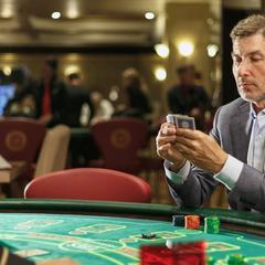 Гостиничный комплекс Алтай Пэлас, Алтайский край