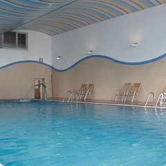 Гостиничный комплекс Голицын Клуб, Голицыно, Московская область, Московская область