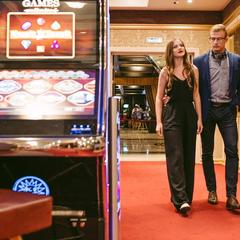 Гостиничный комплекс Алтай Пэлас, Алтайский край