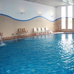 Гостиничный комплекс Голицын Клуб, Голицыно, Московская область, Московская область