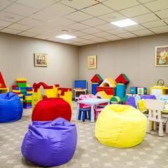 Гостиничный комплекс Алтай Пэлас, Алтайский край