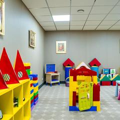 Гостиничный комплекс Алтай Пэлас, Алтайский край