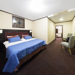 Гостиничный комплекс Алтай Пэлас, Алтайский край