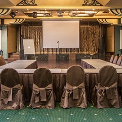 Гостиничный комплекс Голицын Клуб, Голицыно, Московская область, Московская область