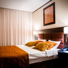 Гостиничный комплекс Алтай Пэлас, Алтайский край