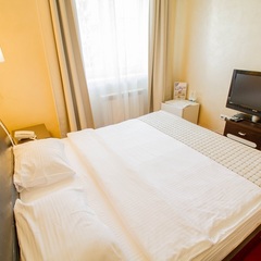 Гостиничный комплекс Голицын Клуб, Голицыно, Московская область, Московская область