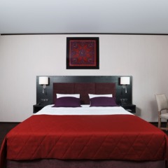 Гостиничный комплекс Алтай Пэлас, Алтайский край