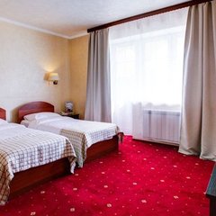 Гостиничный комплекс Голицын Клуб, Голицыно, Московская область, Московская область